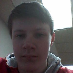 Profile Picture of Brandon Zahn (@branzahn14) on Twitter
