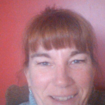 Profile Picture of Nancy Hooper (@Hooper66Nancy) on Twitter