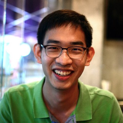 Profile Picture of Hansheng (@hschin) on Twitter