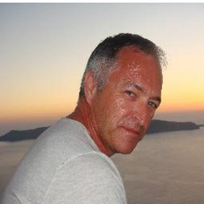 Profile Picture of Russ Goodwin (@RussatSouthBank) on Twitter