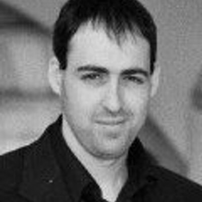 Profile Picture of David Rabinowitz (@DavidRabinowitz) on Twitter