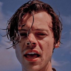 Profile Picture of ⚡️Harry  Edward Styles✨ (@imOneOf_thoseFans) on Pinterest