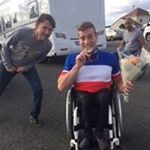 Profile Picture of Joseph Fritsch (@jolaroulette) on Instagram