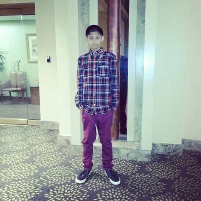 Profile Picture of Ian Moe (@ianmoee) on Twitter