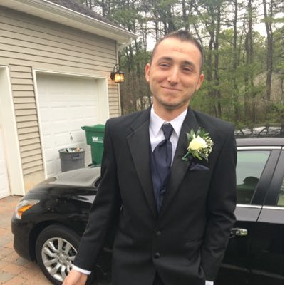 Profile Picture of Michael Cirrincione (@michaelcirr_13) on Twitter