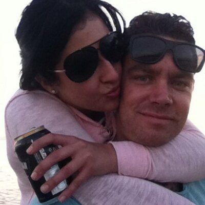 Profile Picture of Jeremy Hayward (@Hayward4Jeremy) on Twitter