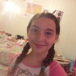 Profile Picture of Brianna S (@hope_sample) on Instagram