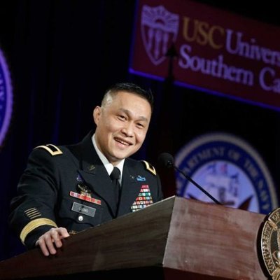 Profile Picture of James L Enzo (@JamesLEnzo1) on Twitter