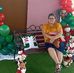 Profile Picture of Grisel Madrigal Cordero (@grisel.madrigalcordero) on Facebook