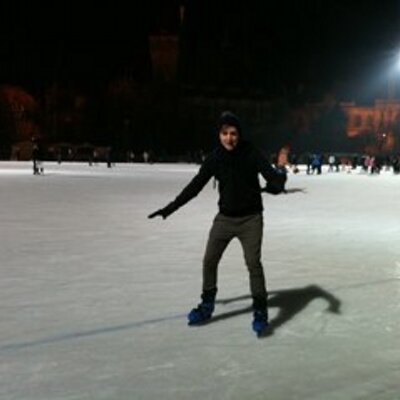 Profile Picture of Stephen Rackley (@TheRealRackley) on Twitter