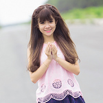 Profile Picture of Hu%u1EF3nh Ha Na (@Huynh Ha Na) on Flickr