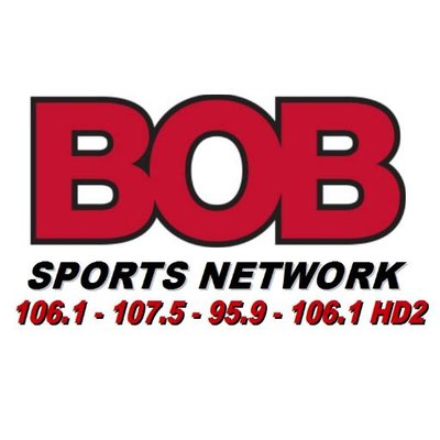 Profile Picture of BobFM Sports Network (@BobFMSportsNet) on Twitter