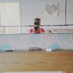 Profile Picture of kyle benham (@hoopbuckler) on Instagram