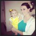 Profile Picture of Amanda Radabaugh (@mandalynn0728) on Twitter