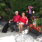 Profile Picture of Nancy Jenkins Huddleston (@njenhud) on Instagram