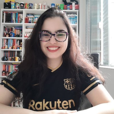 Profile Picture of Michele Lima - Nosso Campo (@michelelima28) on Twitter