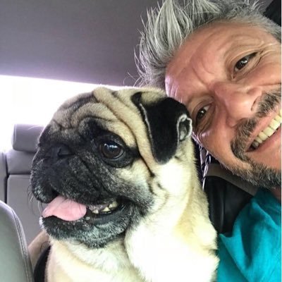 Profile Picture of Nicanor Ribeiro (@NicanoFlavio) on Twitter