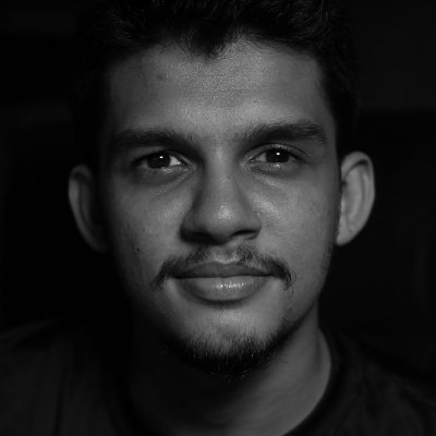 Profile Picture of Sarith Ranasinghe (@Sarith95) on Twitter