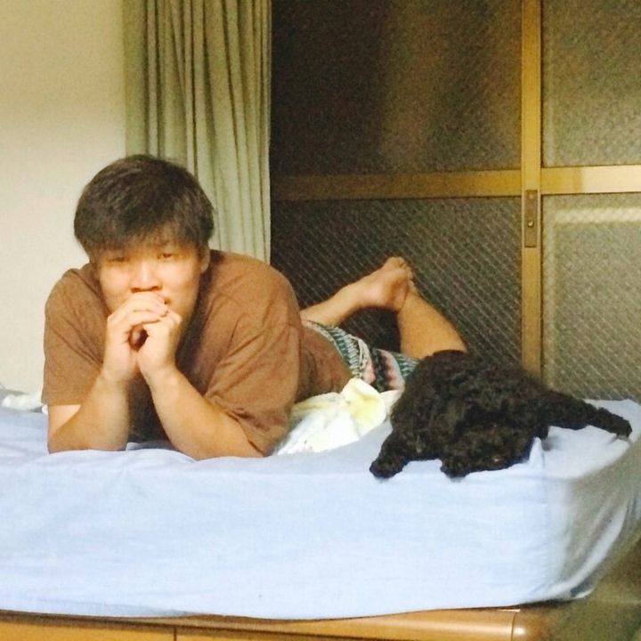 Profile Picture of マリオんぬの部屋 (@marionnuuuu) on Tiktok