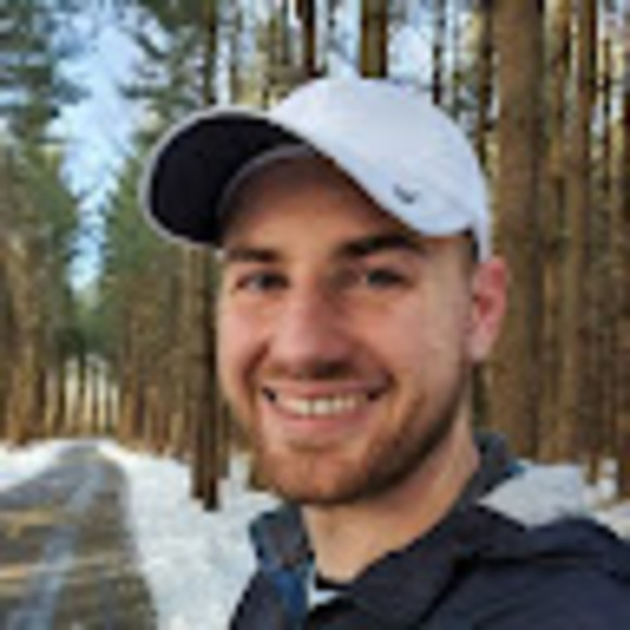 Profile Picture of Chad Sandlin (@csandlin9) on Poshmark