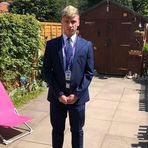 Profile Picture of Ross Goode (@ross.goode.98) on Facebook