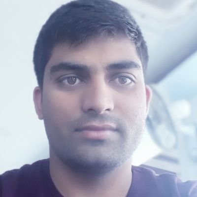 Profile Picture of Ganesh Acharya GGA (@Ganeshji282) on Twitter