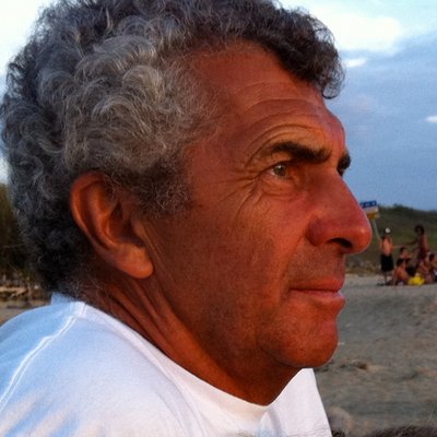 Profile Picture of Ulf Spendrup (@UlfSpendrup) on Twitter