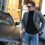 Profile Picture of Eugen Morari (@morarieugen) on Instagram