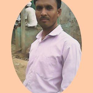 Profile Picture of Kiran Rathod (@kiranrathod588) on Twitter