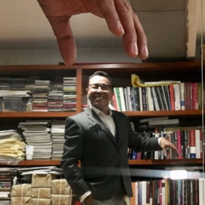 Profile Picture of José Juan Padrón (@josejuanpadron) on Twitter