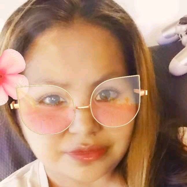Profile Picture of Jaleece James (@jaleece_joy143) on Tiktok
