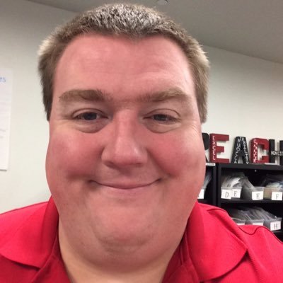 Profile Picture of Aaron Sisson (@aaron_as227) on Twitter