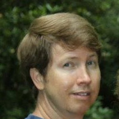 Profile Picture of Shane Roach (@ShaneKRoach) on Twitter
