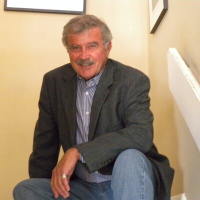 Profile Picture of Terry Douglas (@TerryDouglasNY) on Twitter