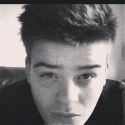 Profile Picture of Dylan Parr (@DYLANPARR_) on Twitter