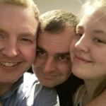 Profile Picture of Mark Robertshaw (@markodood24) on Instagram