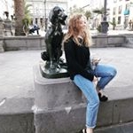 Profile Picture of Paula Beamud (@paulabeamud) on Instagram