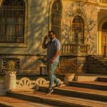 Profile Picture of Mohammad Gholizadeh (@mghsh47) on Instagram