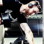 Profile Picture of Martin Paradis II (@vallyhan) on Instagram