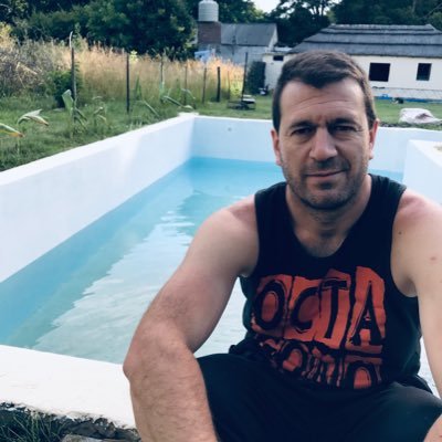 Profile Picture of Eric Russo (@EricRussomma) on Twitter