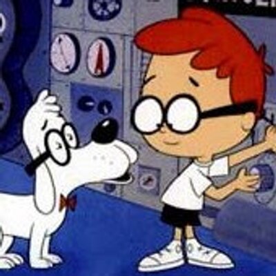 Profile Picture of Sean Conroy (@seangimmick) on Twitter