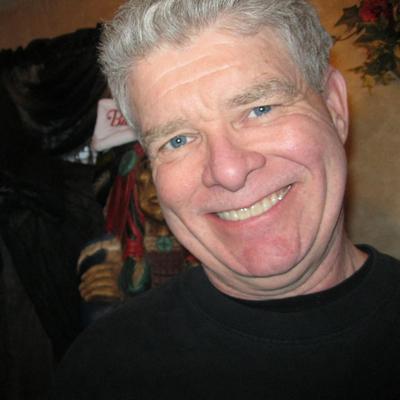 Profile Picture of Bob Clancy (@rclancy1023) on Twitter