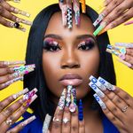 Profile Picture of Hailey Thornton (@hailey_queenbee) on Instagram