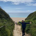 Profile Picture of Chris Holmes (@holmesy1000) on Instagram