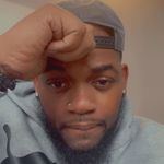 Profile Picture of Kenneth Harper (@eyeofthestorm_215) on Instagram