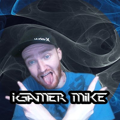 Profile Picture of Michael Bitter (@iGAMERmike) on Twitter