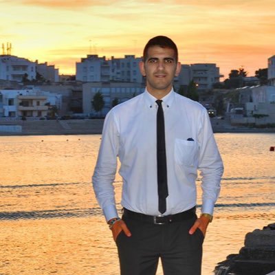 Antonio Ciniero - Twitter Profile Picture of Antonio Ciniero (@AntonioCiniero) on Twitter