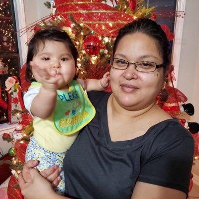 Profile Picture of Jennifer Abrego (@jenniferabrego8) on Twitter
