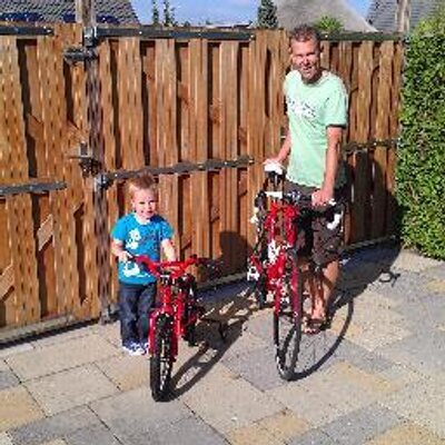 Profile Picture of Bob Timmer (@BobTimmer67) on Twitter