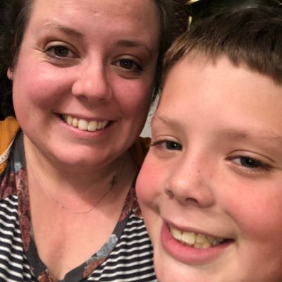 Profile Picture of Kristina Roberts (@kmf04) on Twitter